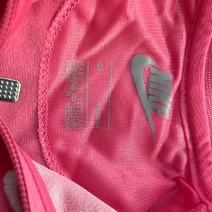 Nike one piece track suit size 3 months